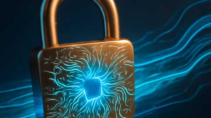 Account Security Features Account Security Features