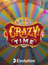 Crazy Time live game at JLBET86 COM