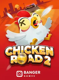 Chicken Road 2 crash game at JLBET86 COM