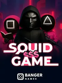 Squid Game themed slot at JLBET86 COM