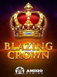 Blazing Crown hot slot at JLBET86 COM