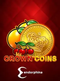 Crown Coins slot at JLBET86 COM