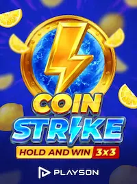 Coin Strike slot at JLBET86 COM