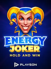 Energy Joker slot at JLBET86 COM