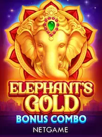 Elephant's Gold slot at JLBET86 COM
