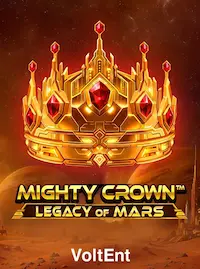 Mighty Crown slot at JLBET86 COM