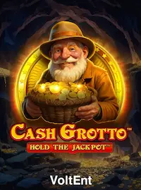 Cash Grotto slot at JLBET86 COM