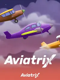 AviatriX crash game at JLBET86 COM