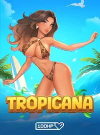 Tropicana crash at JLBET86 COM