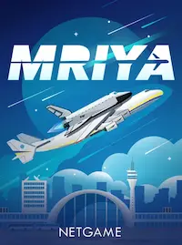 Mriya crash at JLBET86 COM