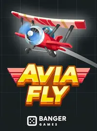 Avia Fly crash at JLBET86 COM