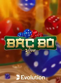 Bac Bo Bac Bo at JLBET86 COM