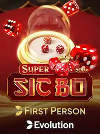 Sic Bo Sic Bo at JLBET86 COM