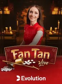 Fan Tan Fan Tan at JLBET86 COM