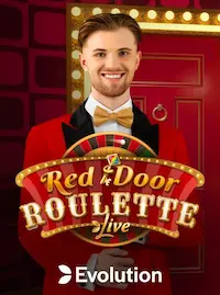 Red Door Roulette at JLBET86 COM