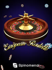 Classic Roulette at JLBET86 COM