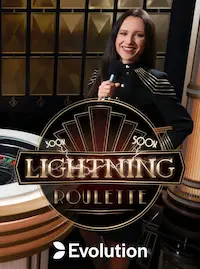 Lightning Roulette at JLBET86 COM