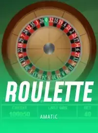 European Roulette at JLBET86 COM