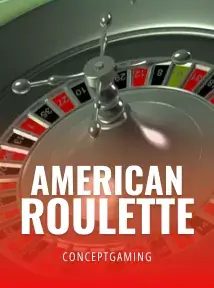 American Roulette at JLBET86 COM