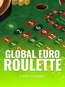 Global Euro Roulette at JLBET86 COM