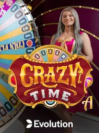 Crazy Time Crazy Time at JLBET86 COM