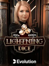 Lightning Dice Lightning Dice at JLBET86 COM