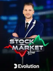 Stock Market Stock Market at JLBET86 COM