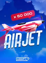 Airjet crash game at JLBET86 COM